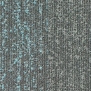 Ковровая плитка Neuflor Boulder Coast 601106 Sky Blue Mix